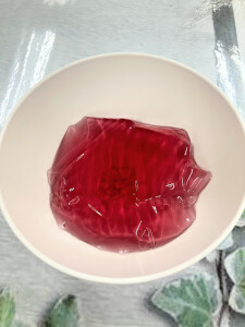 11月25日　おやつ